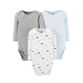 BABY CLOTHING