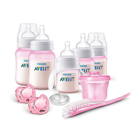 NURSING & FEEDING