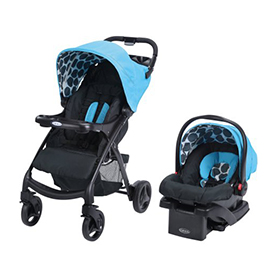 STROLLERS