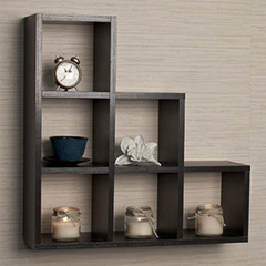 HOME ACCENTS