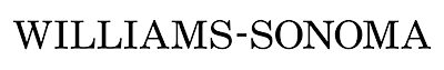 Williams-Sonoma Logo