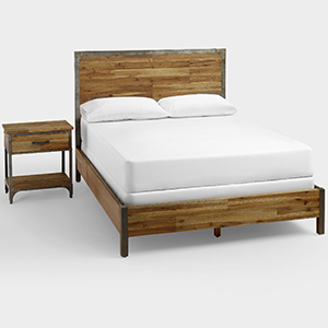 BEDROOM FURNITURE