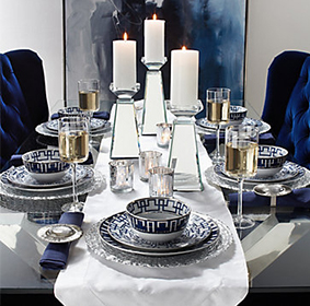 DINNERWARE