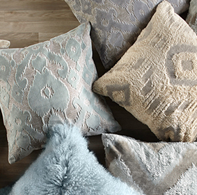 PILLOWS