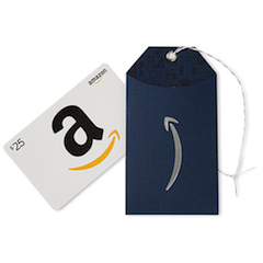 Gift Cards